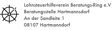 Lohnsteuerhilfeverein